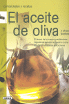ACEITE DE OLIVA Y OTROS ACEITES EL