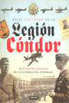 LEGION CONDOR