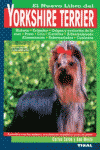 YORKSHIRE TERRIER NUEVO LIBRO
