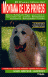 NUEVO LIBRO DEL MONTAÑA DE LOS PIRINEOS