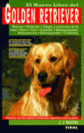 NUEVO LIBRO DEL GOLDEN RETRIEVER