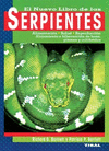 NUEVO LIBRO DE LAS SERPIENTES EL