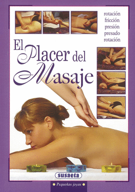 PLACER DEL MASAJE
