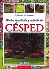 DISEÑO INSTALACION Y CUIDADO DEL CESPED