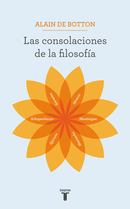 CONSOLACIONES DE LA FILOSOFIA LAS
