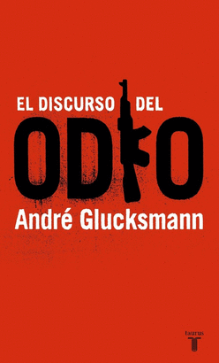 DISCURSO DEL ODIO EL
