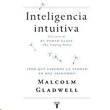 INTELIGENCIA INTUITIVA