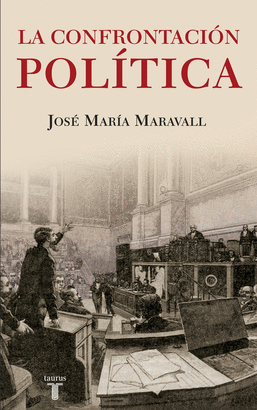 CONFRONTACION POLITICA LA