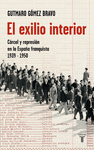 EXILIO INTERIOR EL