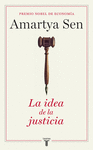 IDEA DE LA JUSTICIA LA
