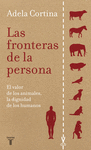 FRONTERAS DE LA PERSONA LAS
