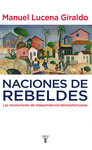 NACIONES DE REBELDES