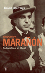GREGORIO MARAÑON