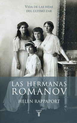 HERMANAS ROMANOV LAS