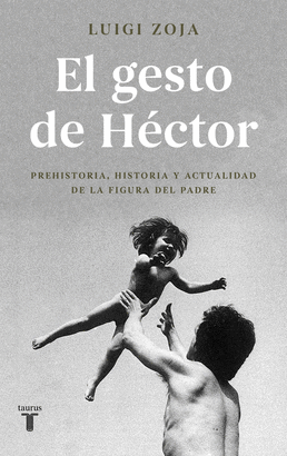 GESTO DE HECTOR EL