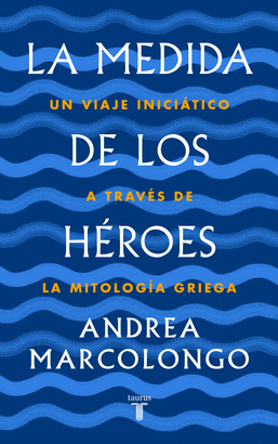 MEDIDA DE LOS HEROES LA