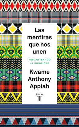 MENTIRAS QUE NOS UNEN LAS