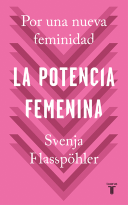 POTENCIA FEMENINA LA