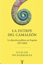 ESTIRPE DEL CAMALEON LA