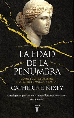 EDAD DE LA PENUMBRA LA