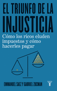 TRIUNFO DE LA INJUSTICIA EL
