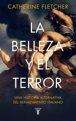 BELLEZA Y EL TERROR LA