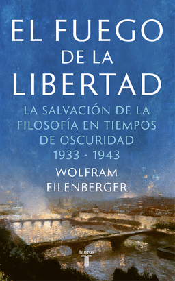 FUEGO DE LA LIBERTAD EL