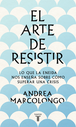 ARTE DE RESISTIR EL