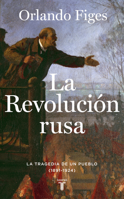 REVOLUCION RUSA LA
