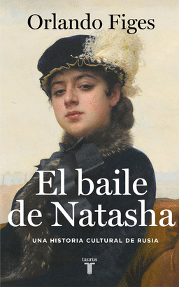BAILE DE NATASHA EL