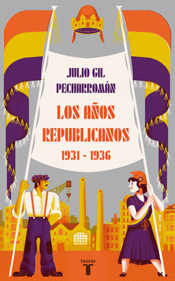 AÑOS REPUBLICANOS 1931 1936 LOS