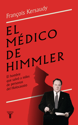MEDICO DE HIMMLER EL