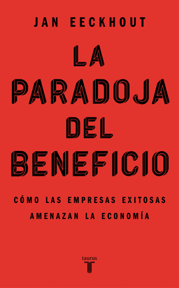 PARADOJA DEL BENEFICIO LA