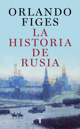 HISTORIA DE RUSIA LA