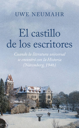 CASTILLO DE LOS ESCRITORES EL