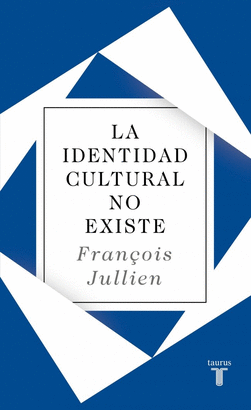 IDENTIDAD CULTURAL NO EXISTE