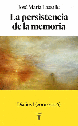 PERSISTENCIA DE LA MEMORIA LA