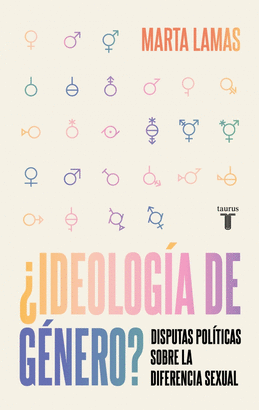 IDEOLOGIA DE GENERO