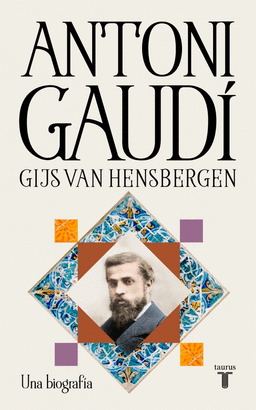 ANTONI GAUDI