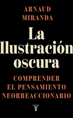 ILUSTRACION OSCURA LA