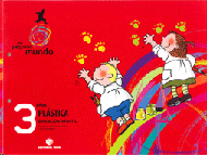 MI PEQUEÑO MUNDO 3 AÑOS PLASTICA