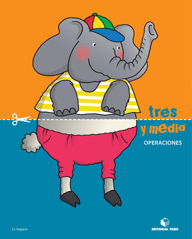 TRES Y MEDIO CUADERNO DE OPERACIONES