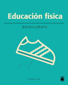 EDUCACION FISICA 1 BACH
