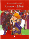 ROMEO Y JULIETA