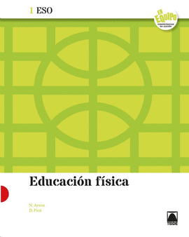 EDUCACION FISICA 1 ESO 2020
