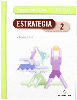 EDUCACION FISICA 2 ESO ESTRATEGIA