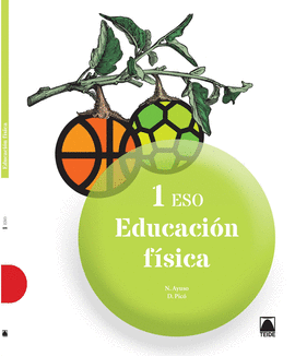 EDUCACION FISICA 1 ESO