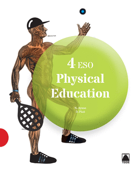 PHYSICAL EDUCATION 4 ESO