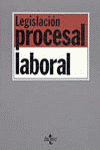 LEGISLACION PROCESAL LABORAL