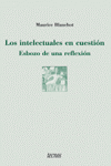 INTELECTUALES EN CUESTION